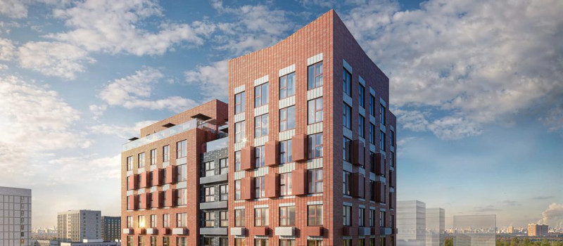 ЖК "Восточное Бутово" - фото 2