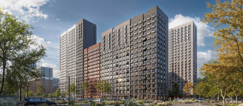 ЖК "Восточное Бутово" - фото 5