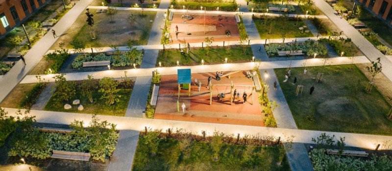 ЖК "Восточное Бутово" - фото 6