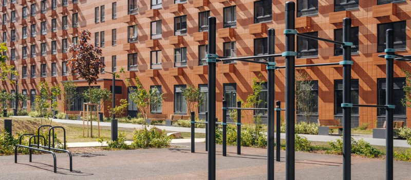 ЖК "Восточное Бутово" - фото 7