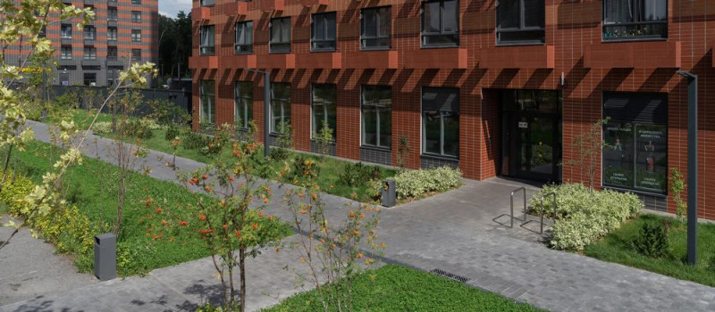 ЖК "Восточное Бутово" - фото 8