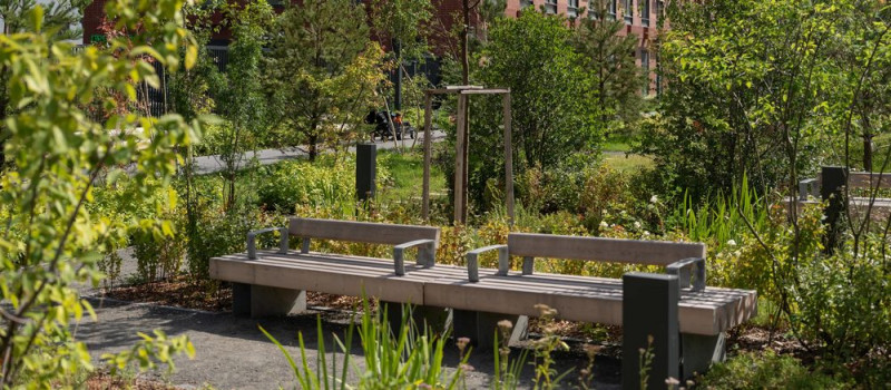 ЖК "Восточное Бутово" - фото 10