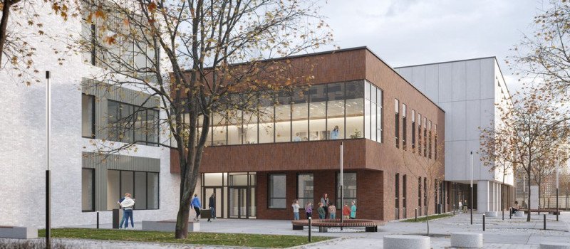 ЖК "Восточное Бутово" - фото 4