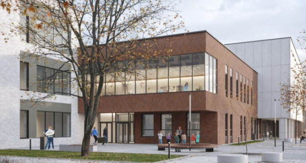 ЖК "Восточное Бутово"