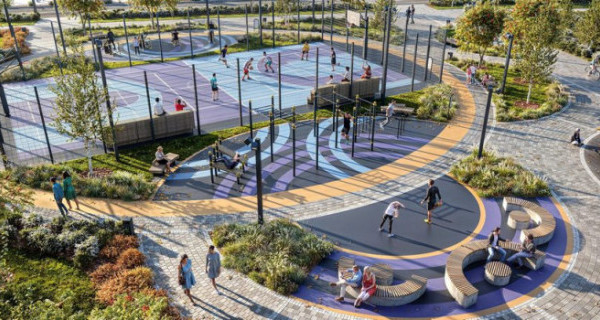 ЖК "Восточное Бутово"