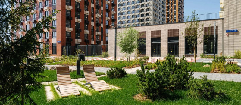 ЖК "Восточное Бутово" - фото 7