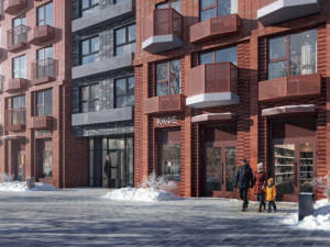 ЖК "Восточное Бутово"