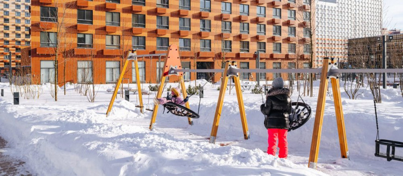 ЖК "Восточное Бутово" - фото 3