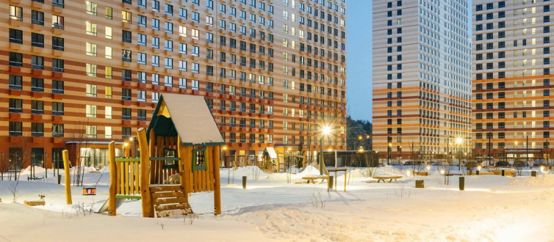 ЖК "Восточное Бутово" - фото 4