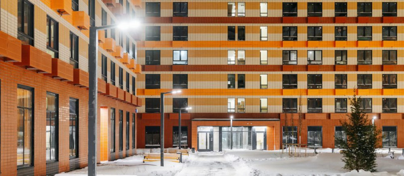 ЖК "Восточное Бутово" - фото 5