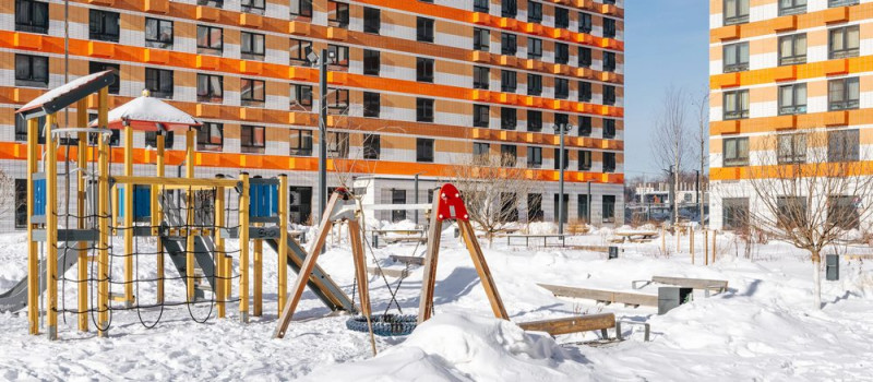 ЖК "Восточное Бутово" - фото 8