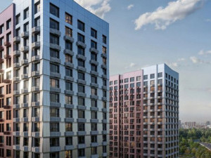 ЖК "Восточное Бутово"