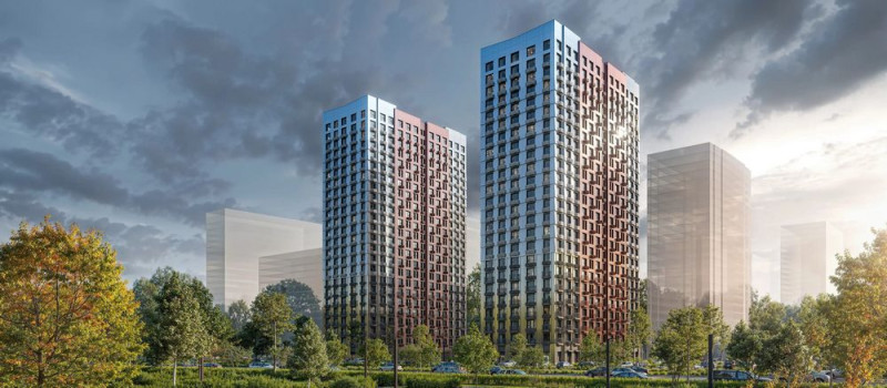 ЖК "Восточное Бутово" - фото 2