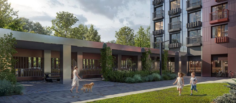 ЖК "Восточное Бутово" - фото 5