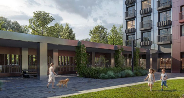 ЖК "Восточное Бутово"