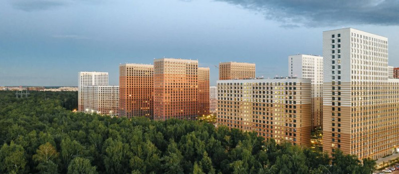 ЖК "Восточное Бутово" - фото 7