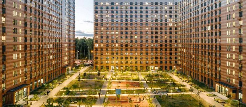 ЖК "Восточное Бутово" - фото 10