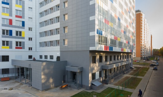 ЖК "Щитниково Изумрудный" - фото 15