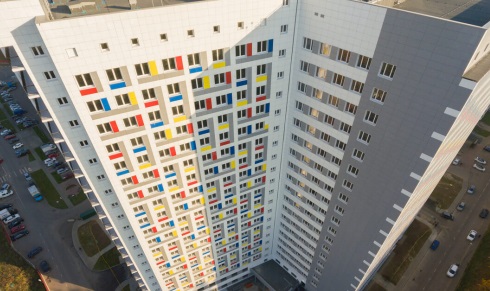 ЖК "Щитниково Изумрудный" - фото 4