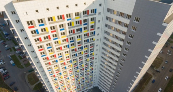 ЖК "Щитниково Изумрудный"