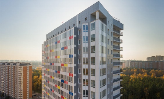 ЖК "Щитниково Изумрудный" - фото 6