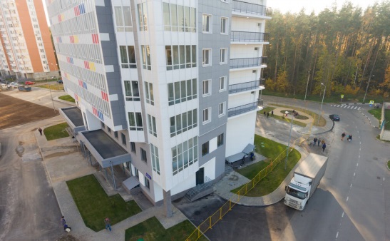 ЖК "Щитниково Изумрудный" - фото 14