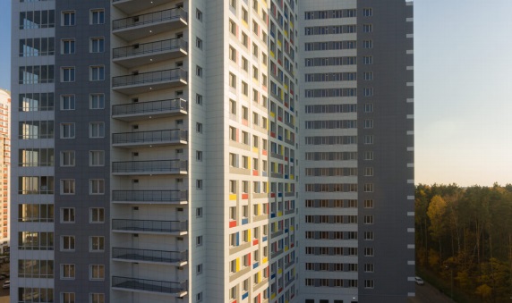 ЖК "Щитниково Изумрудный" - фото 5