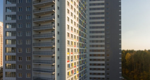 ЖК "Щитниково Изумрудный"