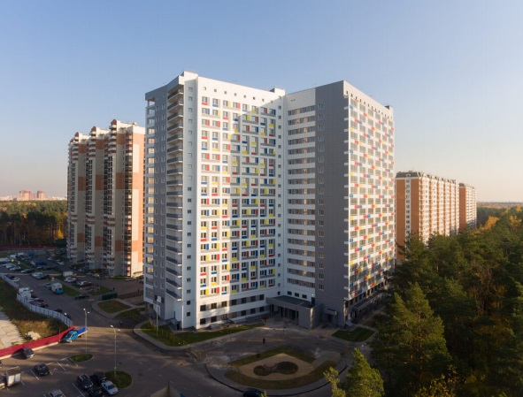 ЖК "Щитниково Изумрудный" - фото 9