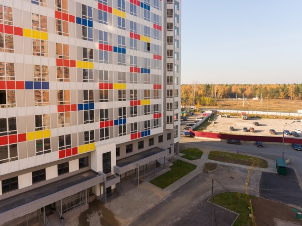 ЖК "Щитниково Изумрудный" - фото 12