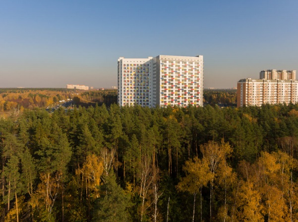 ЖК "Щитниково Изумрудный" - фото 7