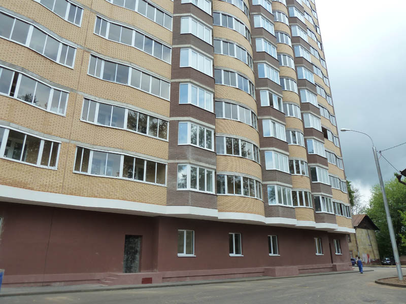 Степдентал ул гагарина 10а фото Жилой комплекс "Золотые ворота", в г. Королев - цены и планировки квартир в ЖК