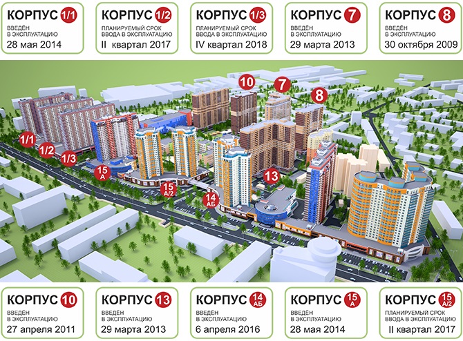 Купить Квартиру В Королеве Жк Золотые