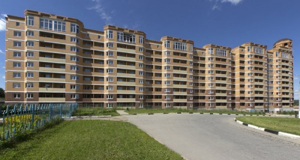 ЖК "Шишкин Лес"