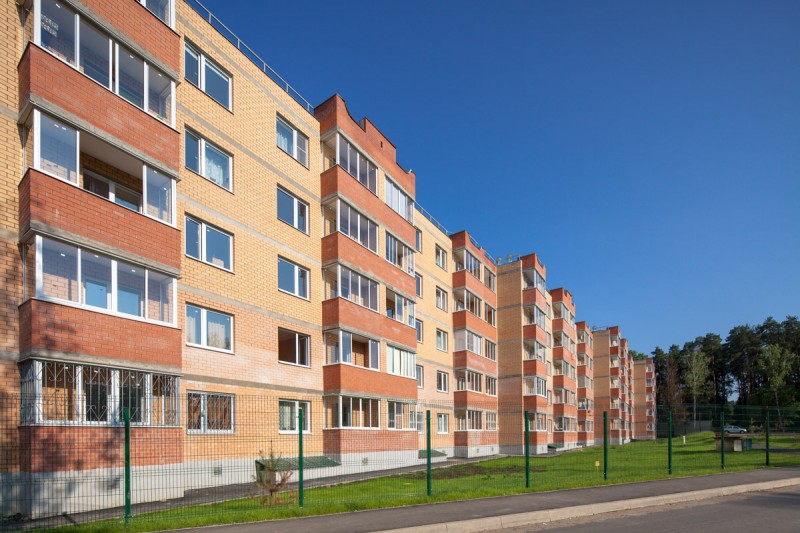 ЖК "Зеленоградский" (Пушкино) - фото 3