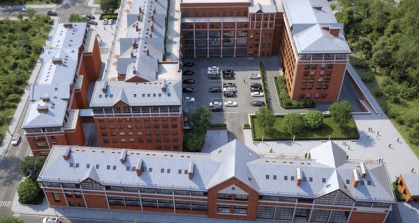 ЖК "Loft post" (Лофт пост)