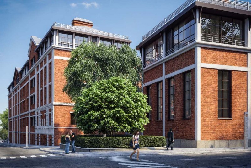 ЖК "Loft post" (Лофт пост) - фото 6