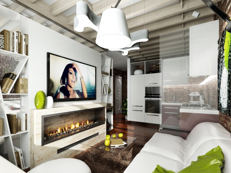 ЖК "Loft post" (Лофт пост) - фото 8