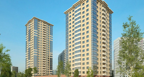 ЖК "Родионово"