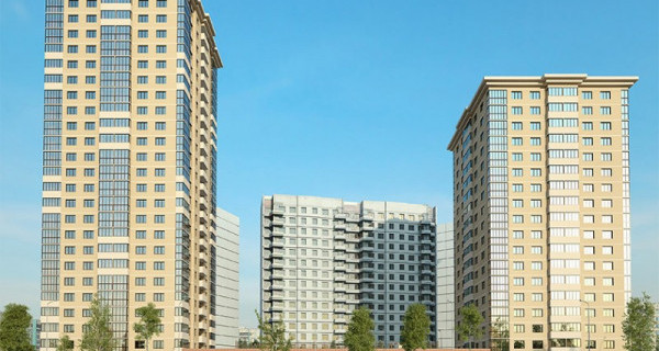 ЖК "Родионово"