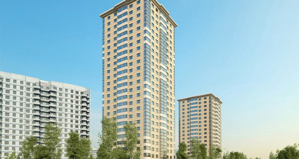 ЖК "Родионово"