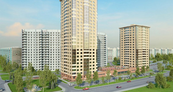 ЖК "Родионово"