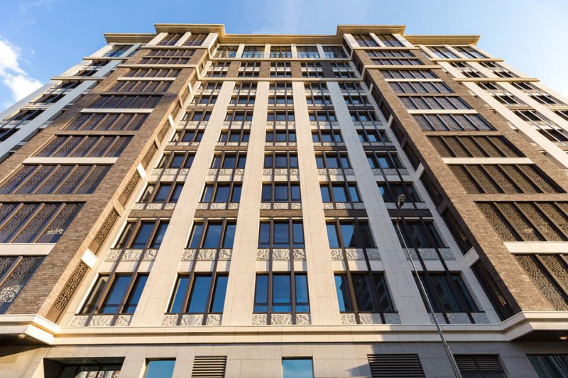 ЖК "Наследие" - фото 2