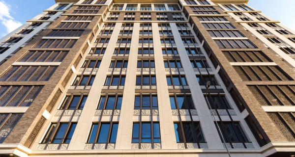 ЖК "Наследие"