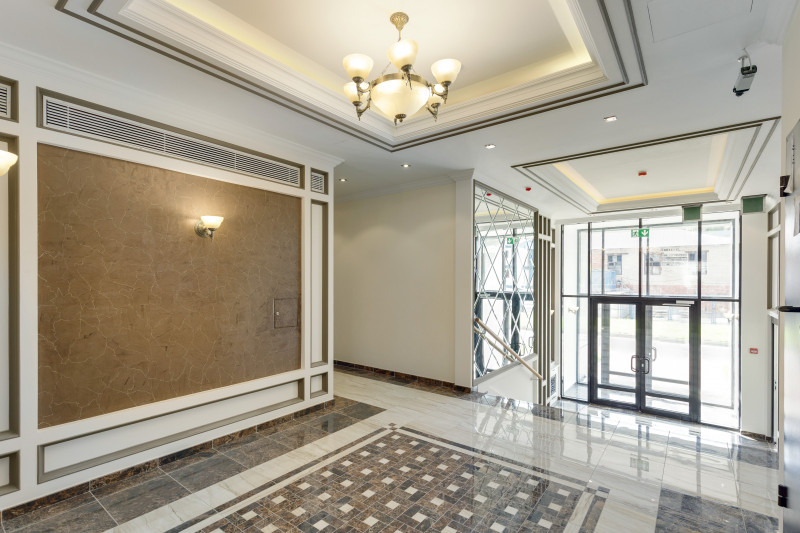 ЖК "Наследие" - фото 5