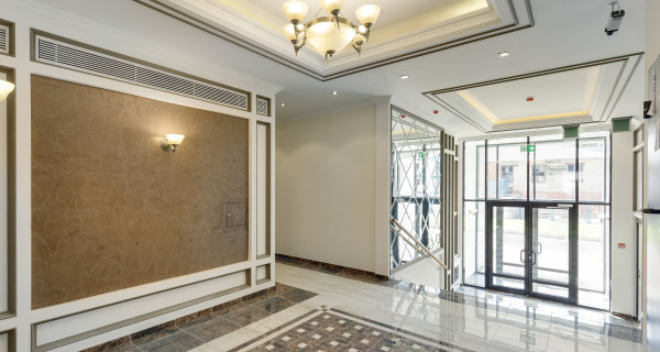 ЖК "Наследие"