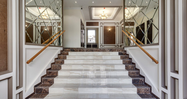 ЖК "Наследие"