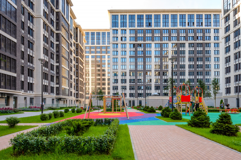 ЖК "Наследие" - фото 4