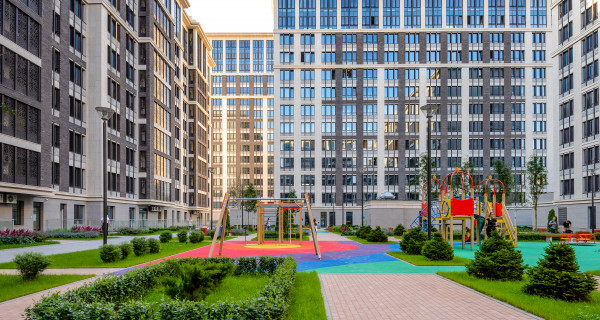 ЖК "Наследие"