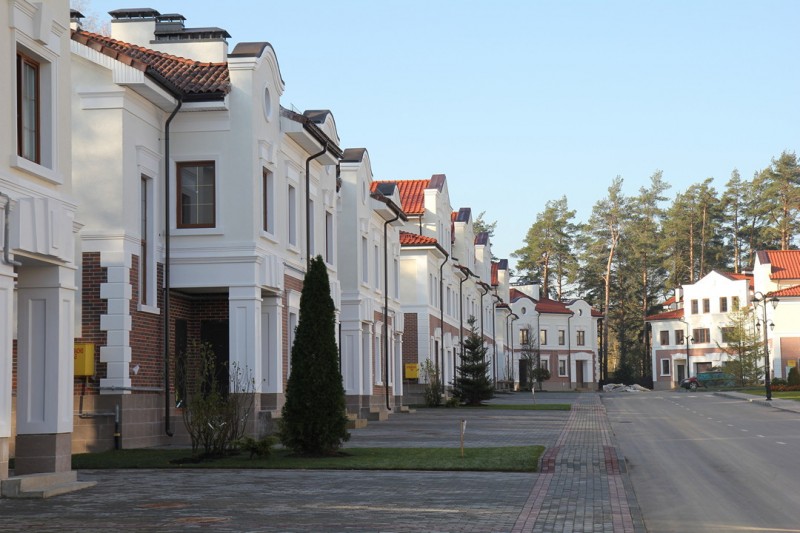 ЖК "Суханово Парк" - фото 8